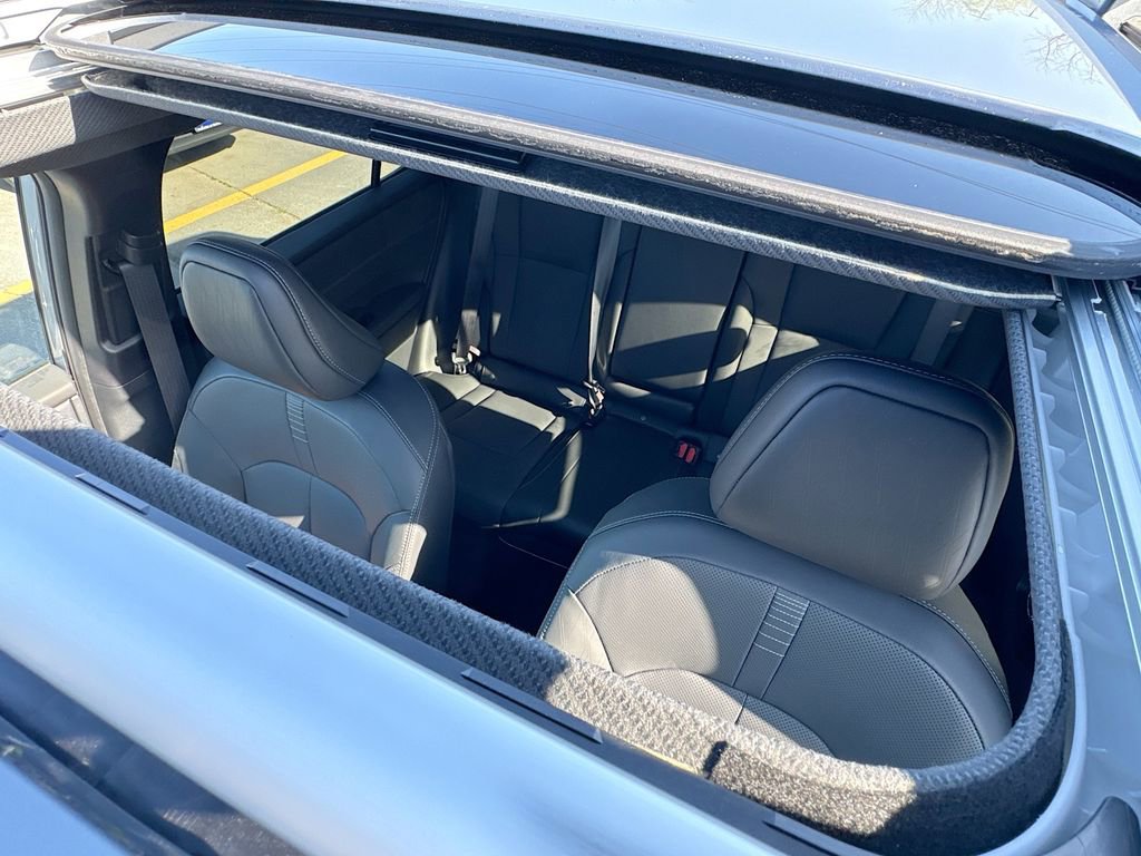 New 2026 Subaru Outback Touring XT image 26