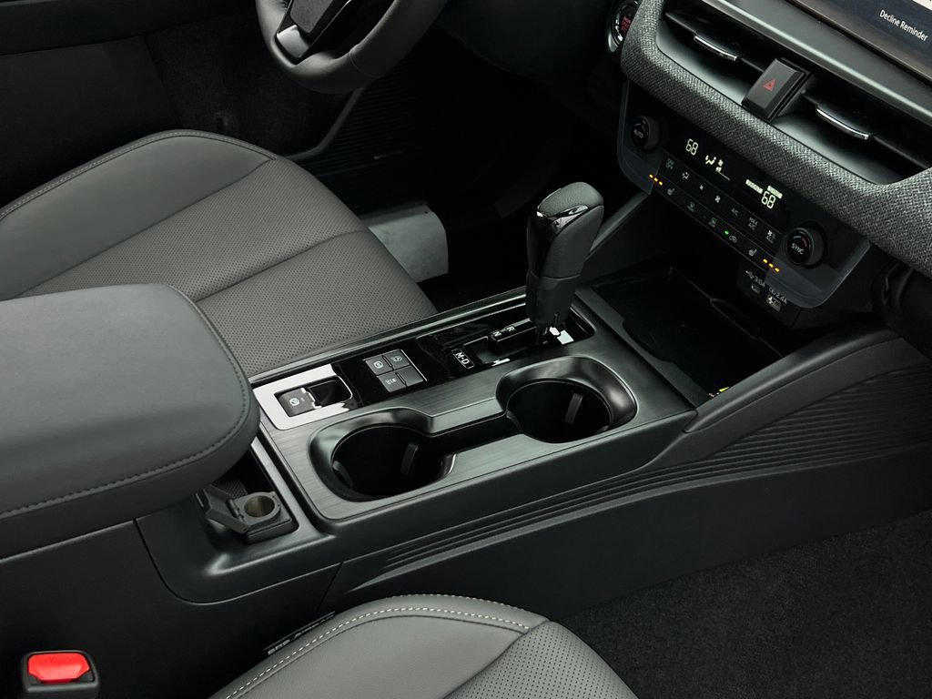 New 2026 Subaru Outback Limited image 11