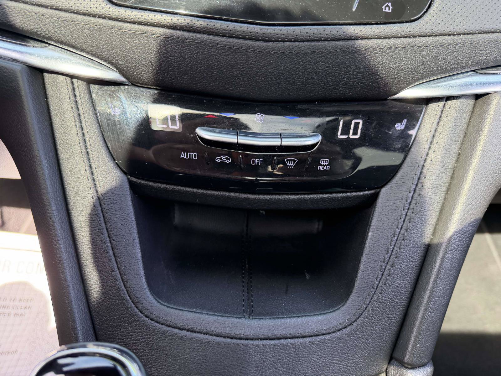 Certified 2023 Cadillac XT5 Premium Luxury AWD/4WD image 46