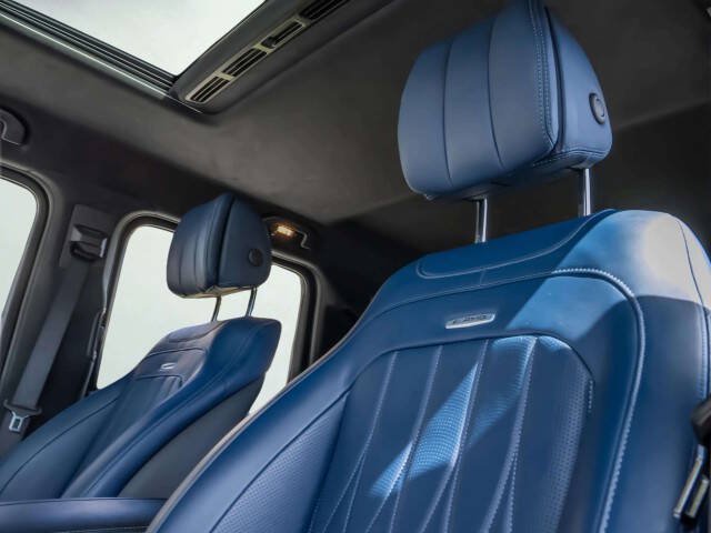 Used 2024 Mercedes-Benz G 63 AMG 4MATIC image 20