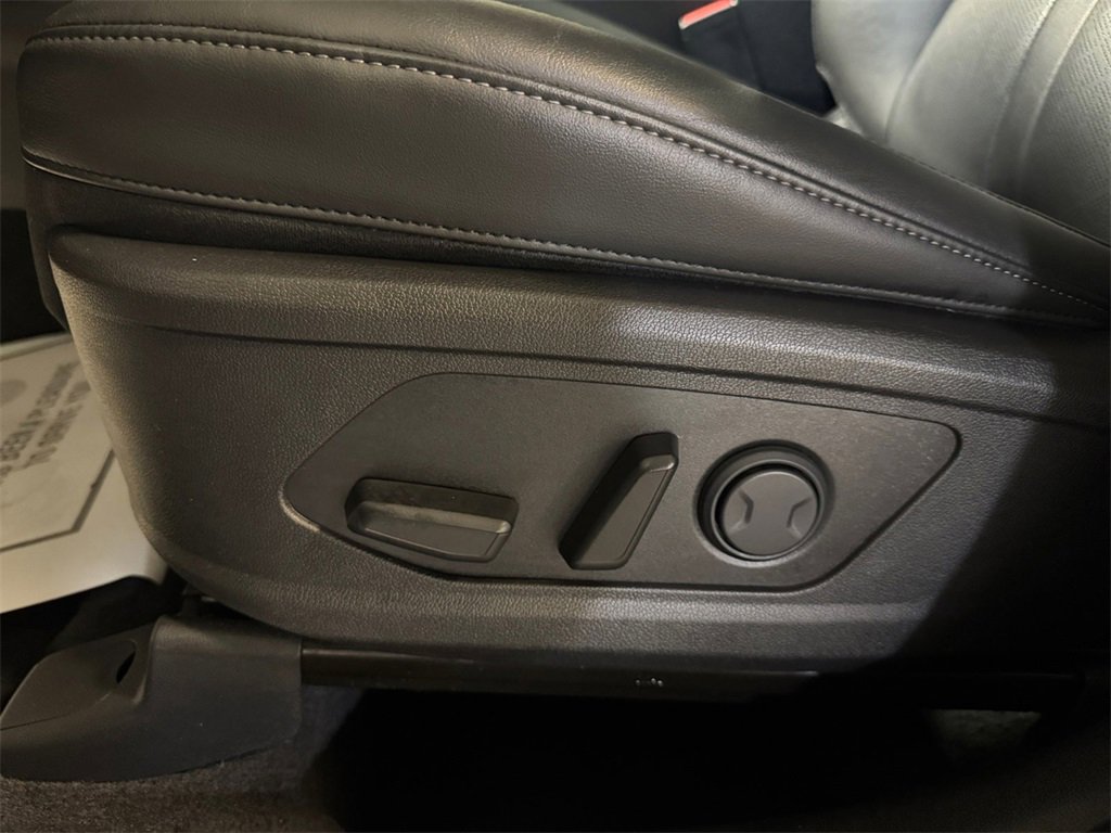 Certified 2023 Kia Sorento X-Line EX image 13