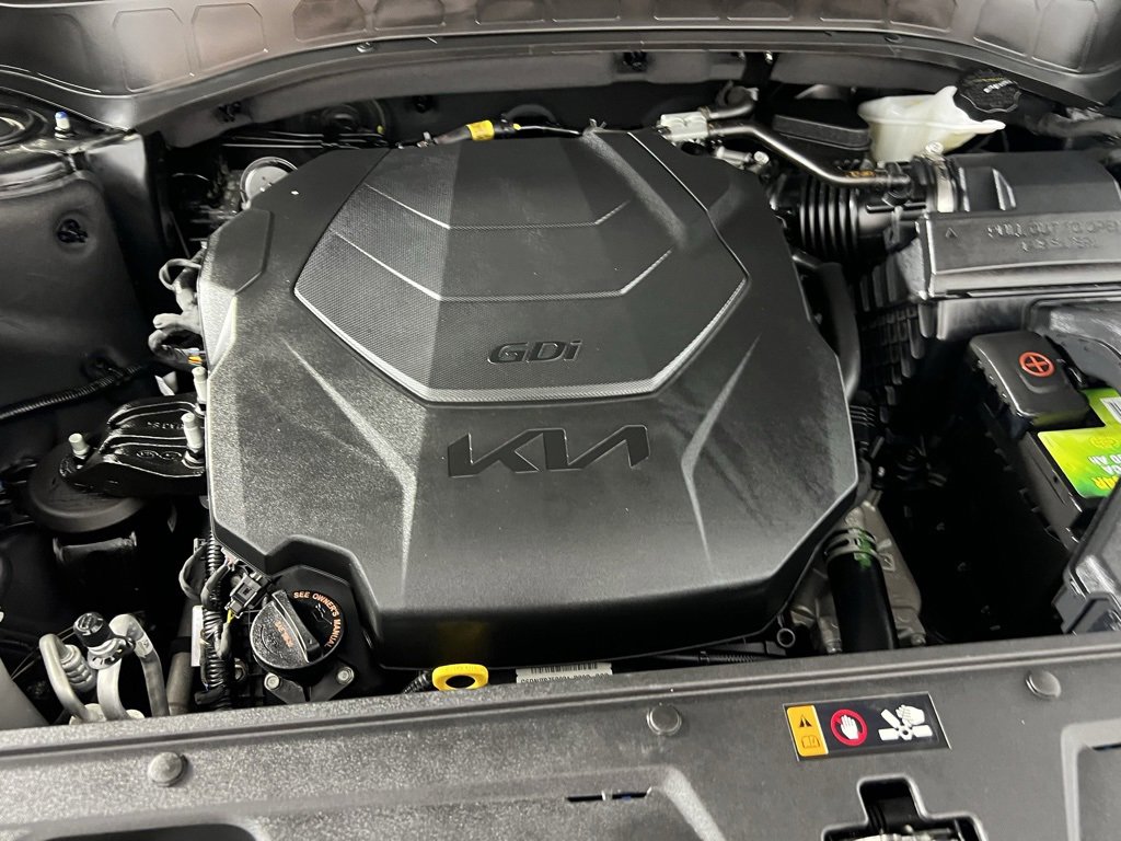 Used 2024 Kia Telluride SX Prestige X-Line image 38