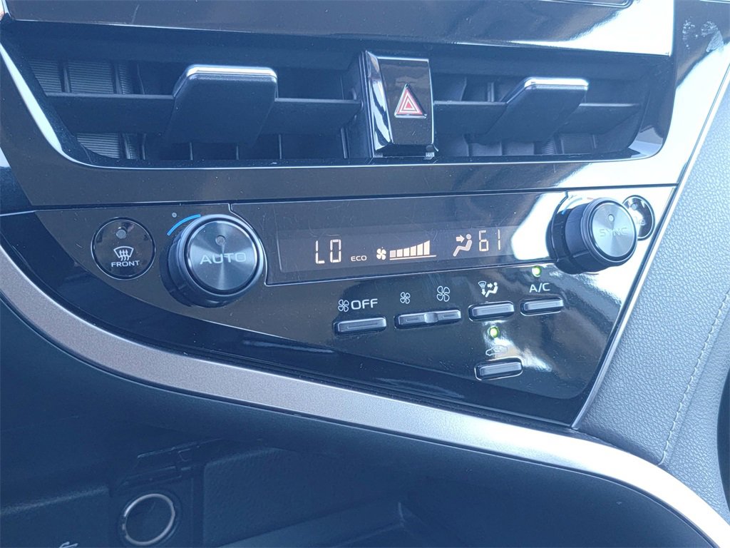 Used 2023 Toyota Camry SE image 25