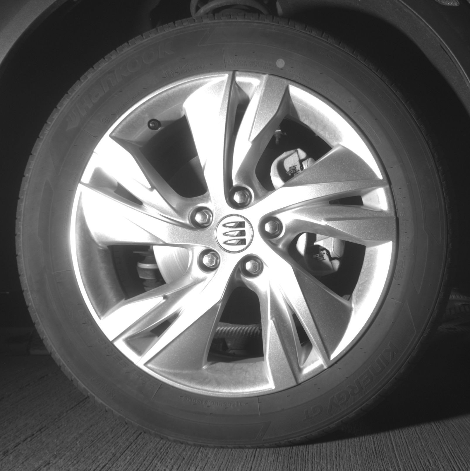 Used 2025 Buick Encore GX Preferred image 13