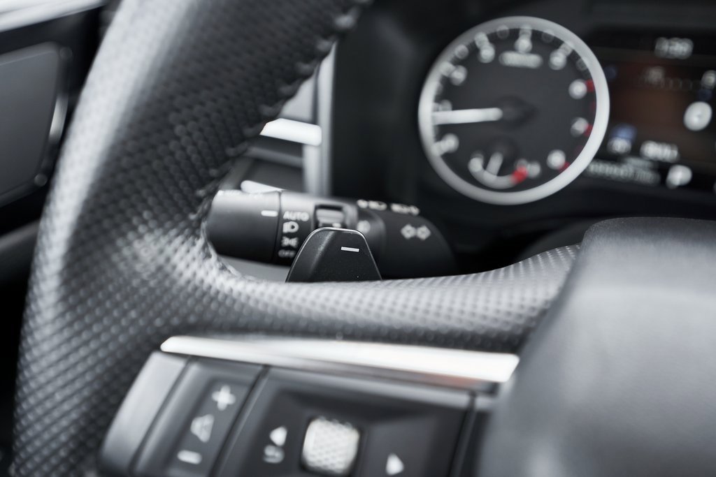 Used 2024 Mitsubishi Outlander SE image 38