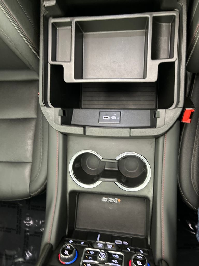 Used 2022 Chevrolet Tahoe RST w/ Luxury Package image 24