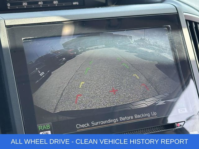 Used 2019 Subaru Forester Sport image 4