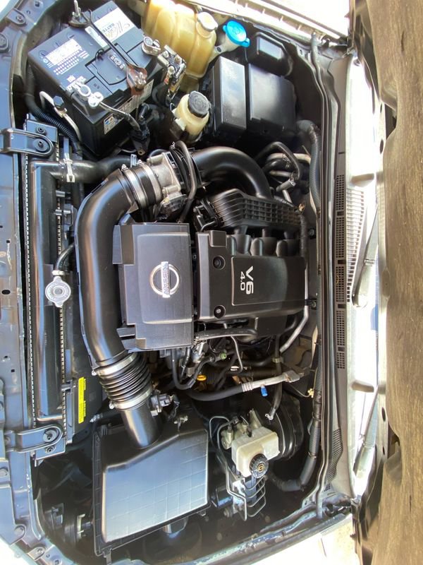 Used 2006 Nissan Xterra S AWD/4WD image 36
