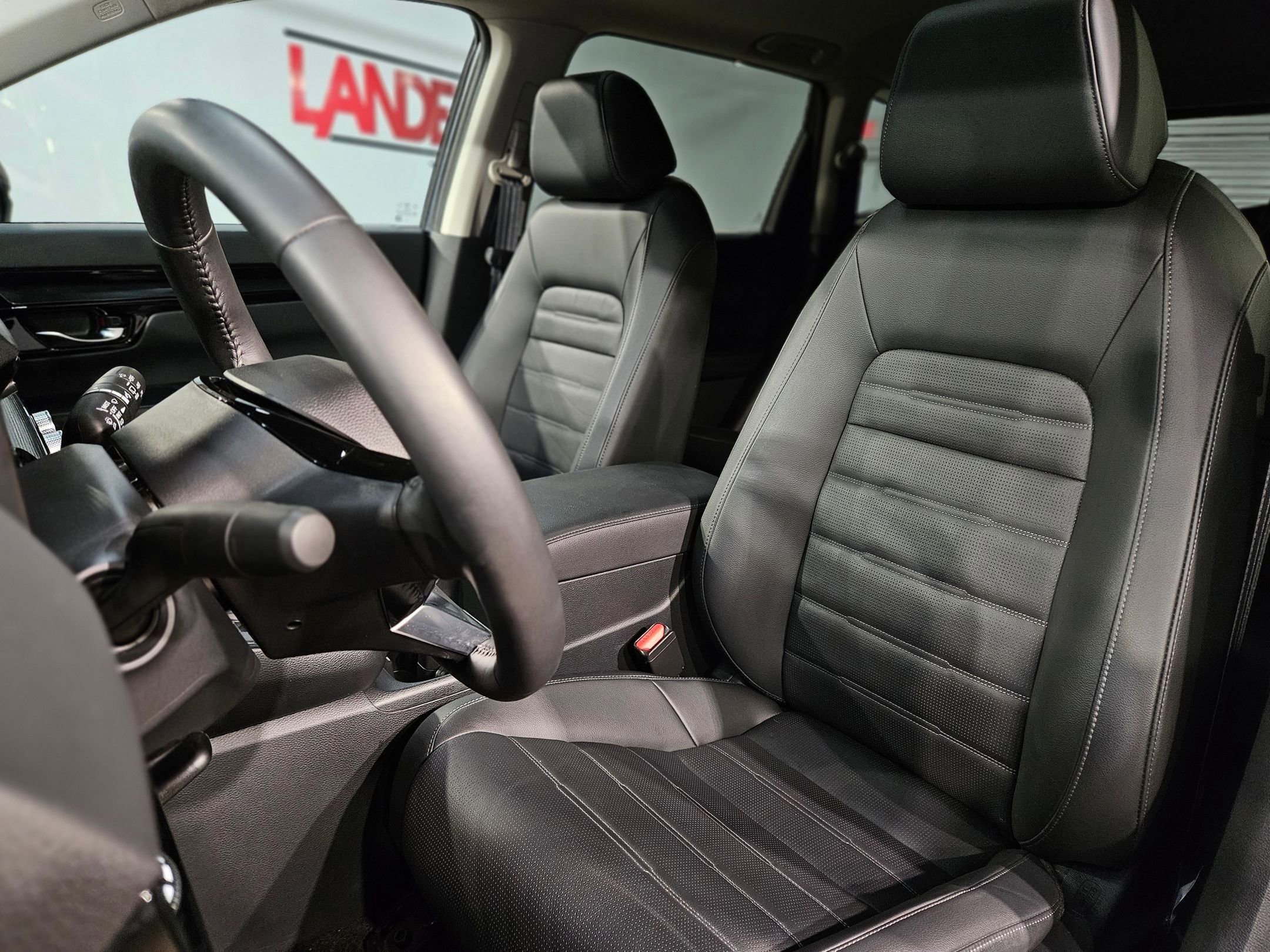 Used 2024 Honda CR-V EX-L image 24