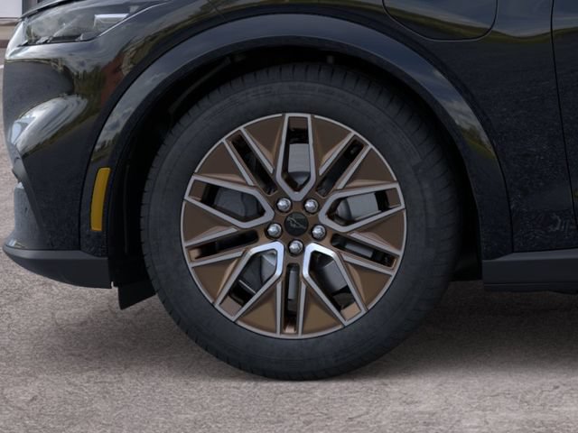 New 2026 Ford Mustang Mach-E Premium w/ Technology Package AWD/4WD image 19
