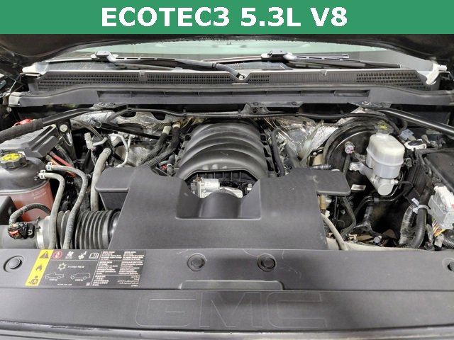 Certified 2018 GMC Sierra 1500 SLE w/ SLE Value Package image 11