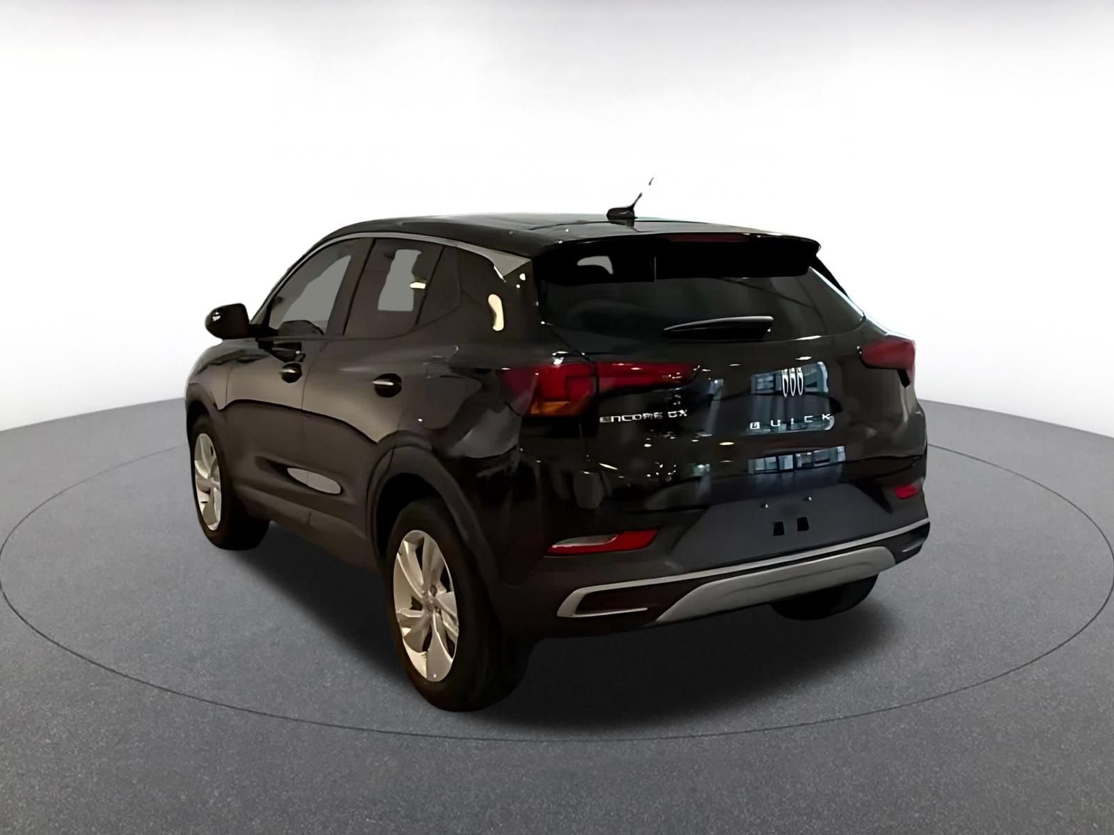 Used 2026 Buick Encore GX Preferred FWD image 10