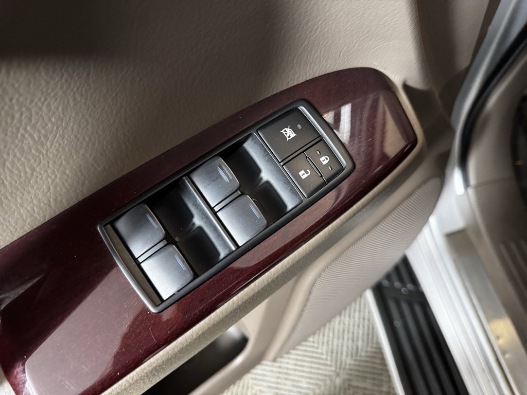 Used 2019 Lexus GX 460 image 23