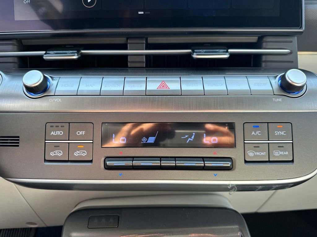 New 2026 Hyundai Kona SEL Premium image 22