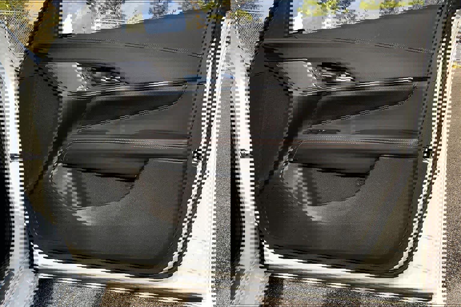 Used 2020 Cadillac CT4 Sport w/ Climate Package image 20