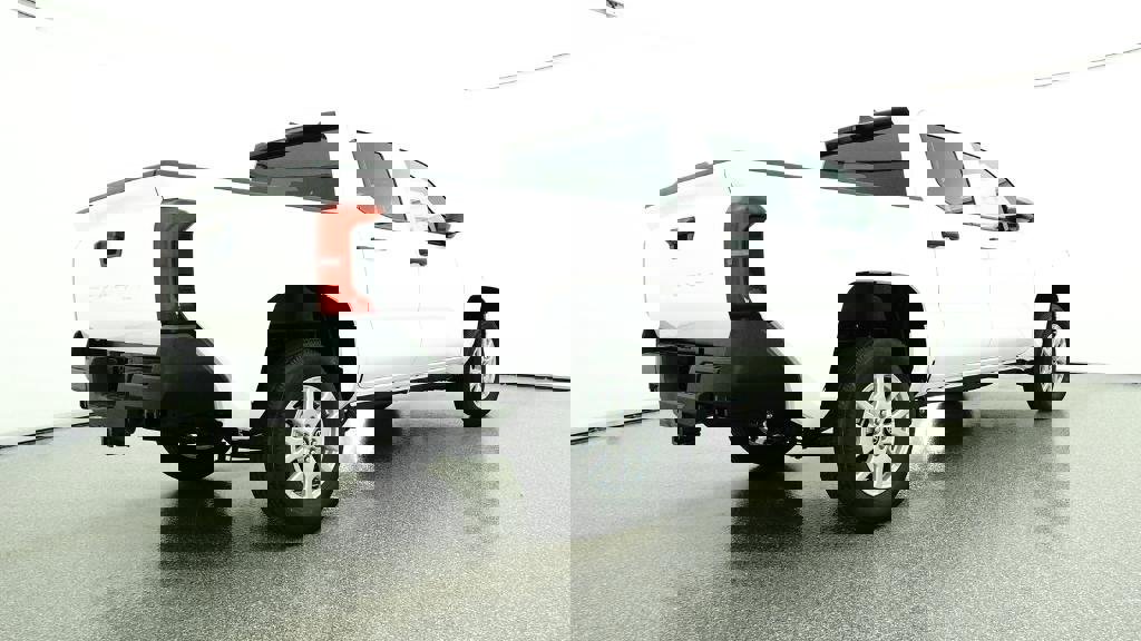 New 2026 Toyota Tacoma SR RWD image 7