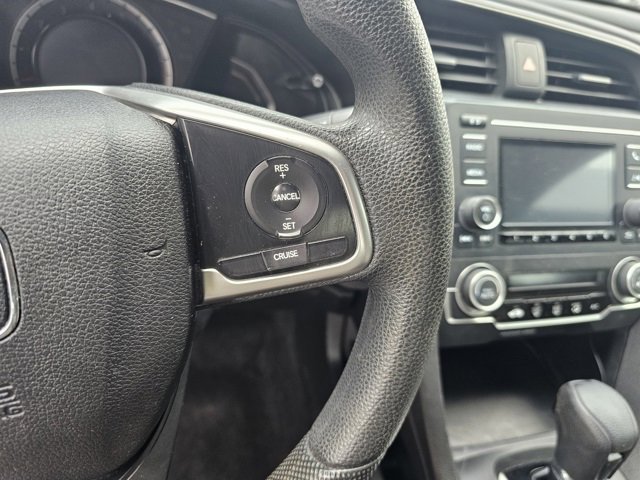 Used 2016 Honda Civic LX image 25