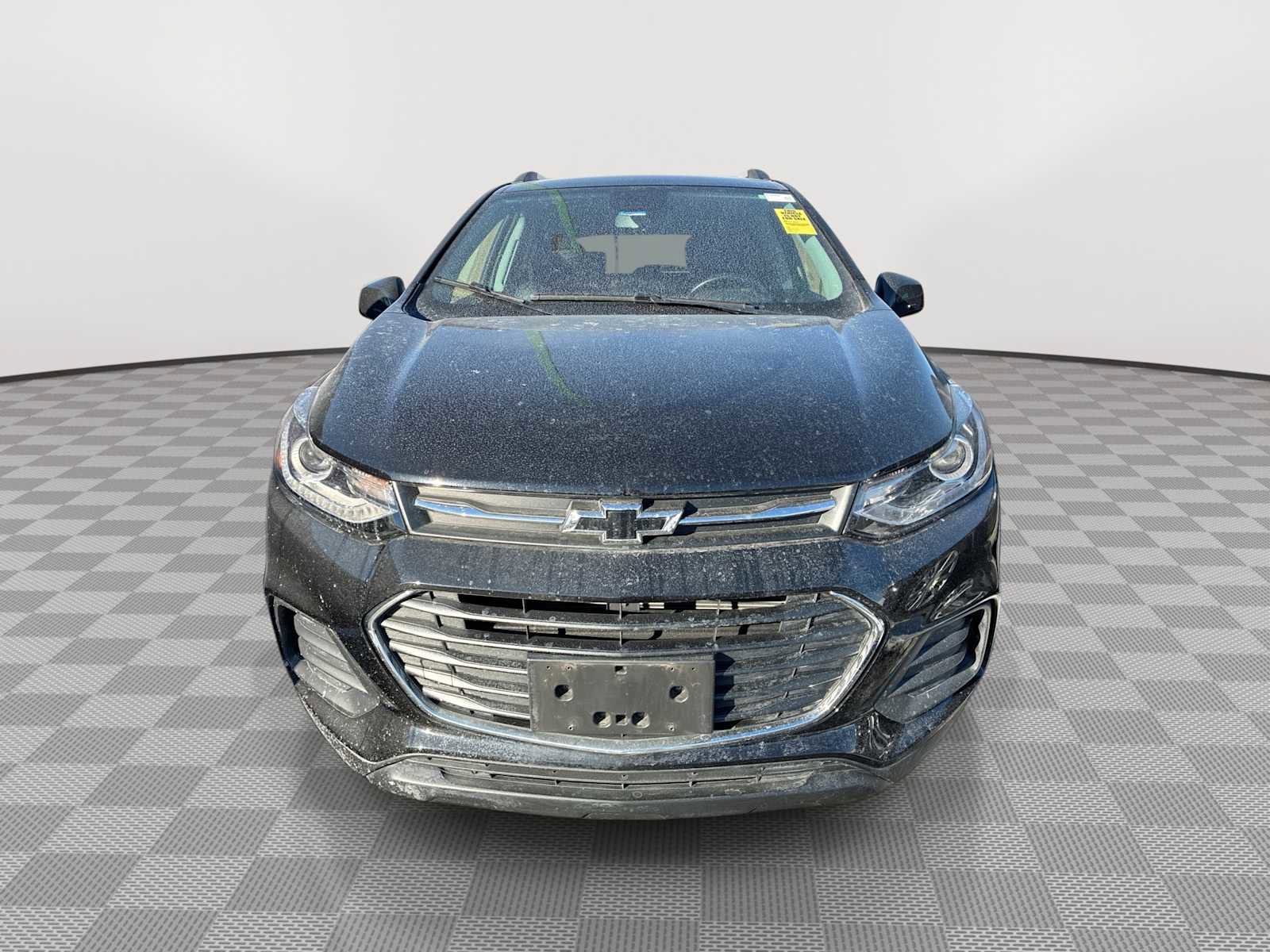 Used 2022 Chevrolet Trax LT w/ Midnight Edition image 3