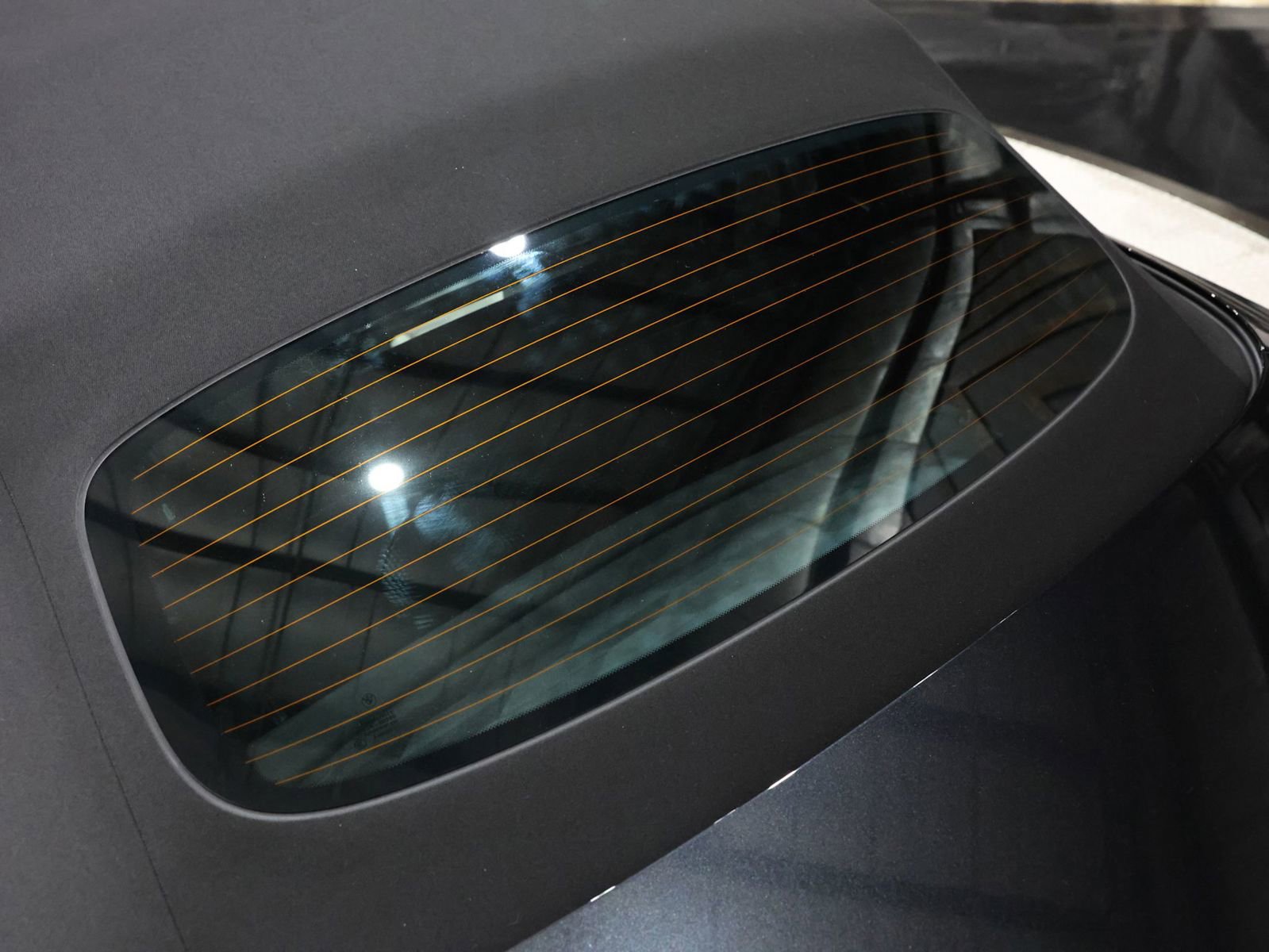 Used 2026 BMW Z4 sDrive30i w/ Convenience Package image 51