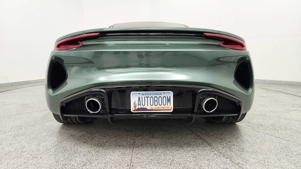 Used 2024 Lotus Emira First Edition RWD image 17