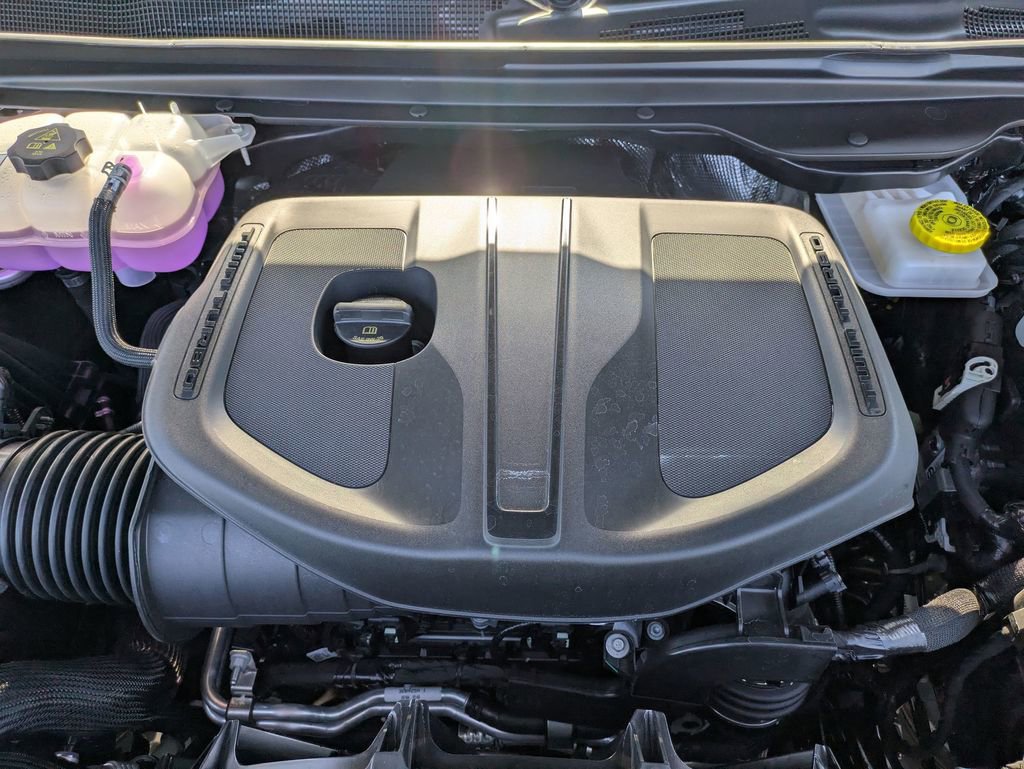 New 2026 RAM 1500 Laramie w/ Night Edition image 14