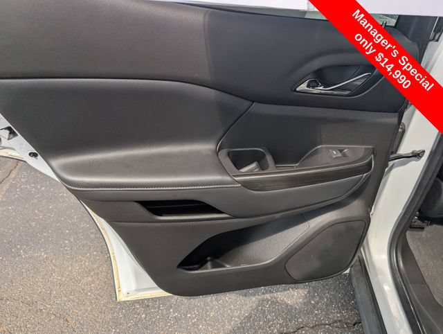 Used 2019 GMC Acadia SLT AWD/4WD image 10