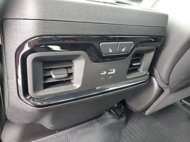 Used 2026 GMC Sierra 2500 AT4X w/ AT4X AEV Edition AWD/4WD image 12