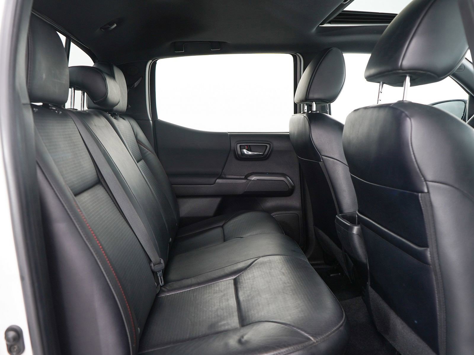 Used 2022 Toyota Tacoma TRD Pro image 14