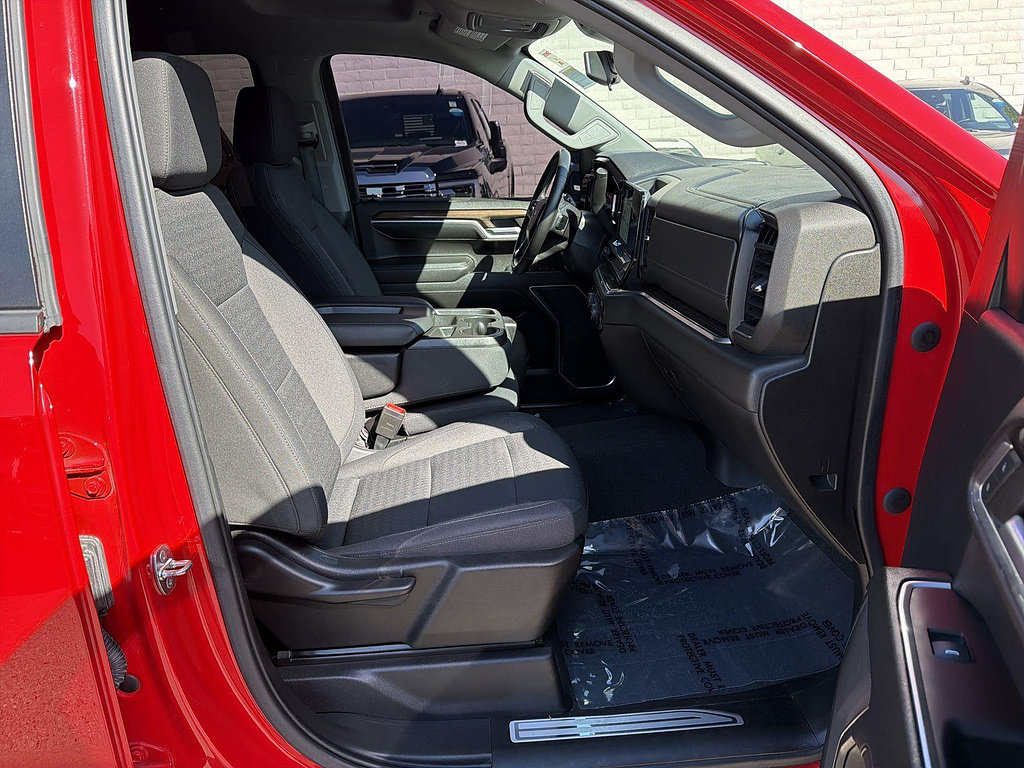 Used 2022 Chevrolet Silverado 1500 RST RWD image 27
