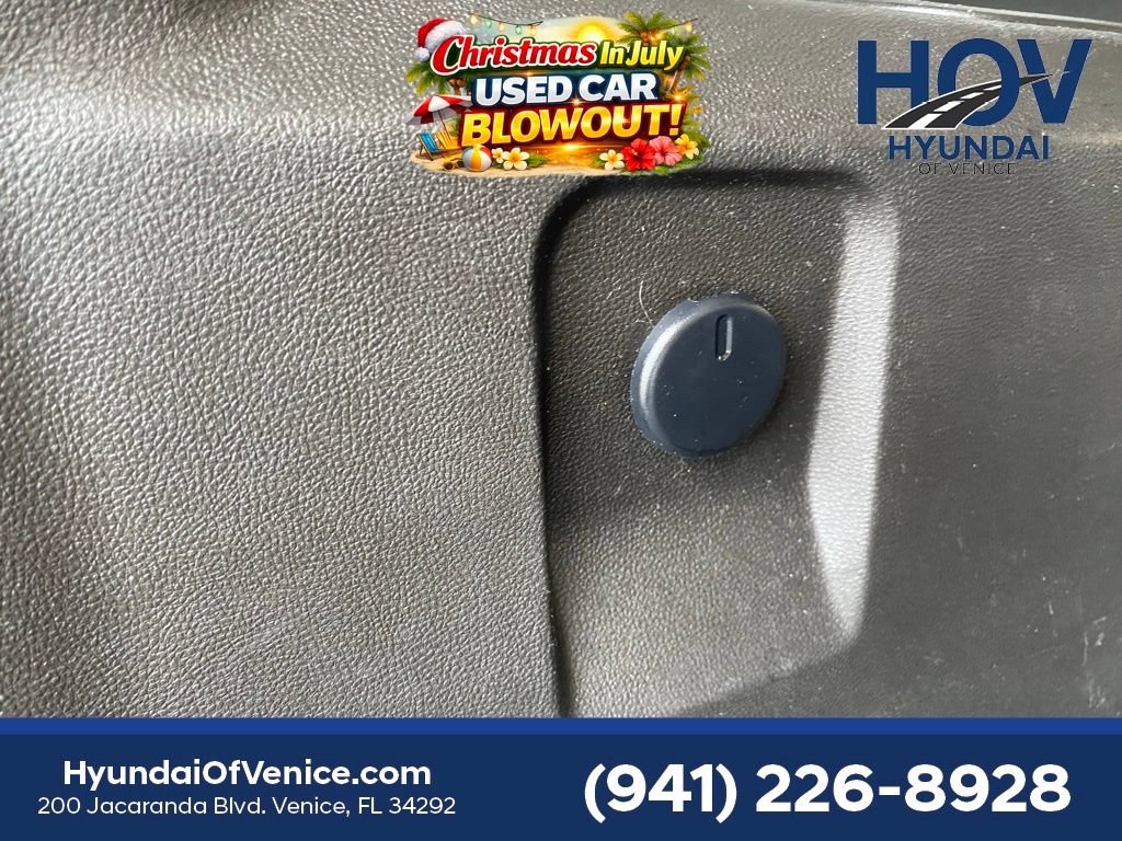 Used 2017 GMC Terrain SLT FWD image 45