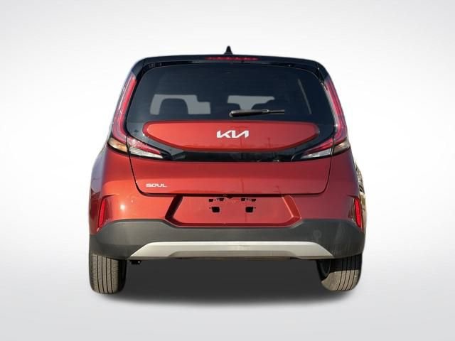 Certified 2023 Kia Soul LX w/ LX Technology Package image 23