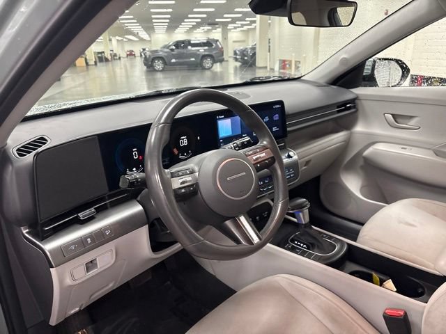 Used 2024 Hyundai Kona SEL AWD/4WD image 14