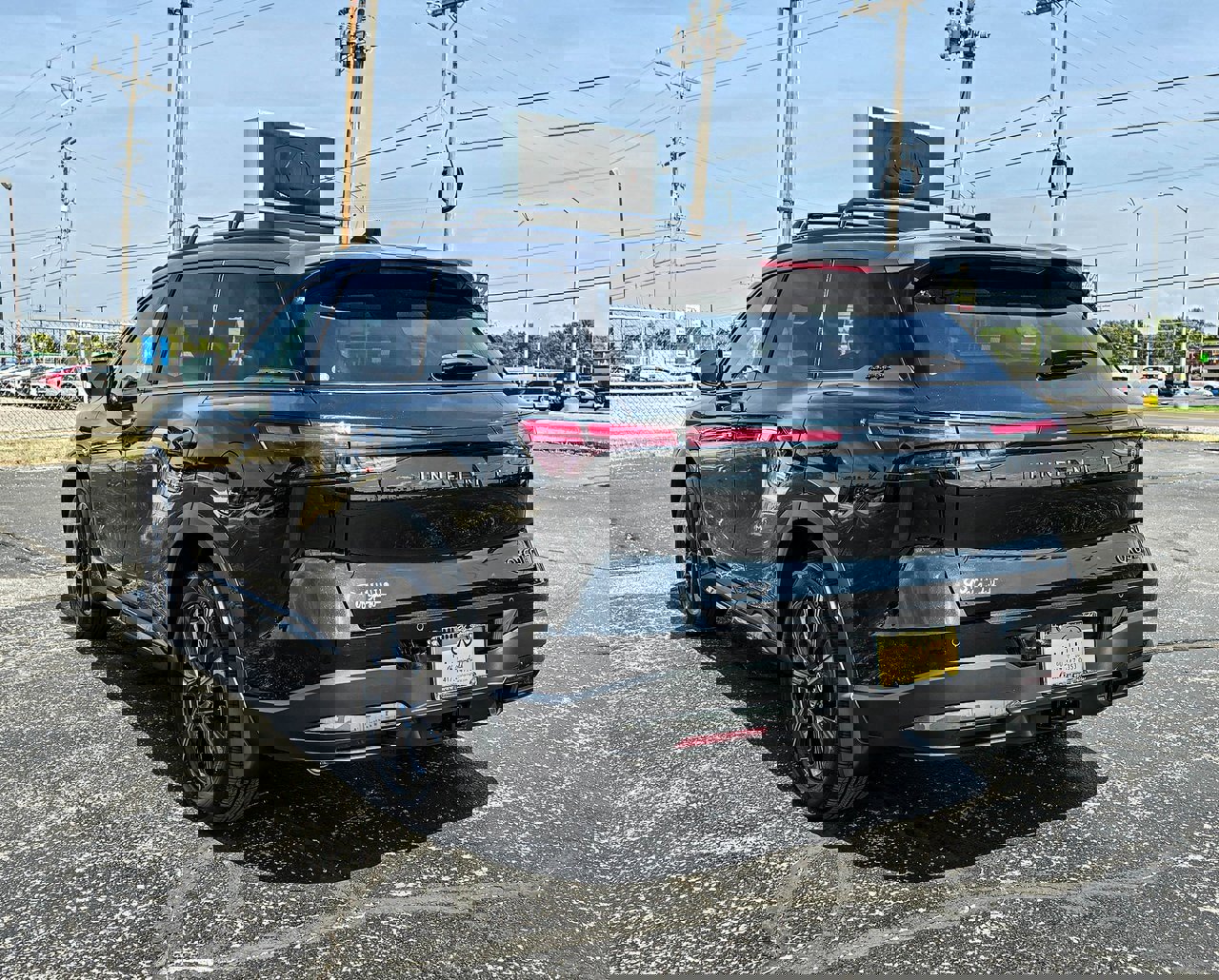 New 2026 INFINITI QX60 Autograph image 4
