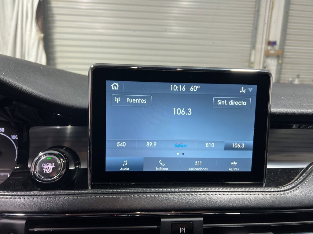 Used 2022 Lincoln Corsair FWD image 25