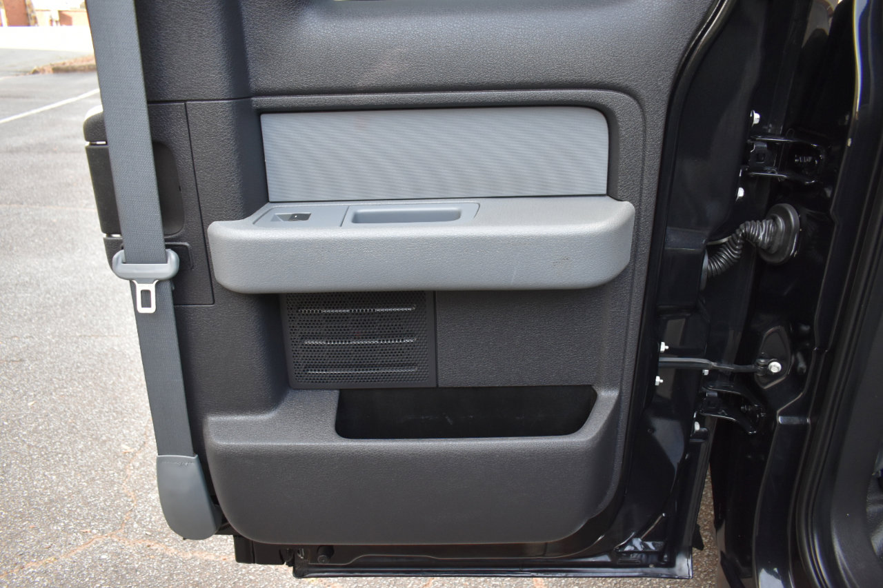 Used 2013 Ford F150 STX w/ Mid Equipment Group image 34