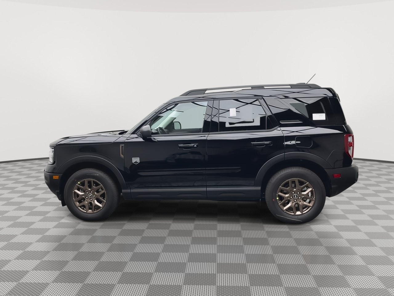 New 2026 Ford Bronco Sport Big Bend w/ Convenience Package AWD/4WD image 34
