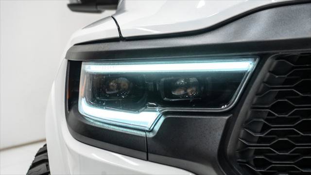 Used 2022 RAM 1500 TRX w/ TRX Level 2 Equipment Group image 17