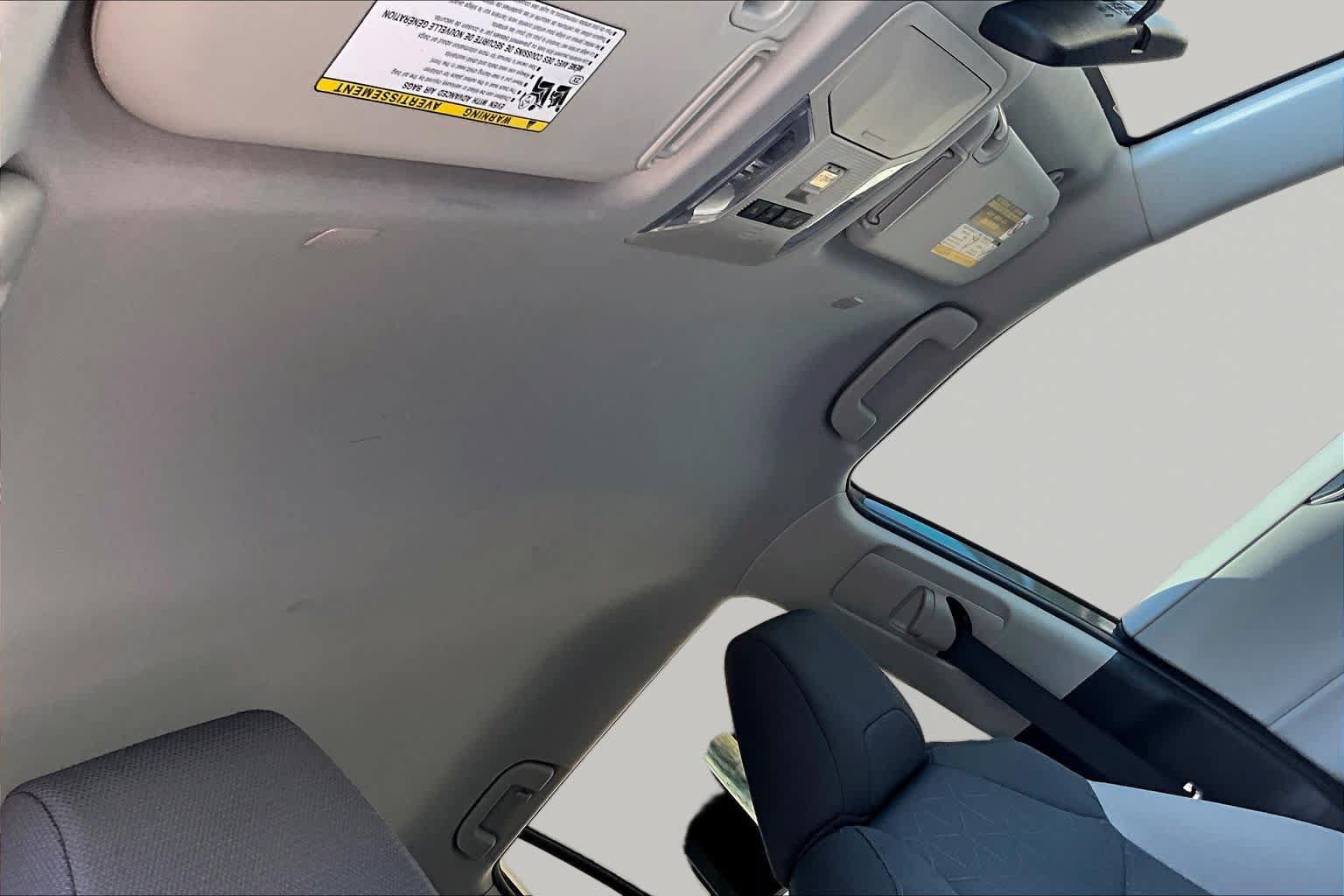 Certified 2024 Toyota RAV4 XLE AWD/4WD image 14