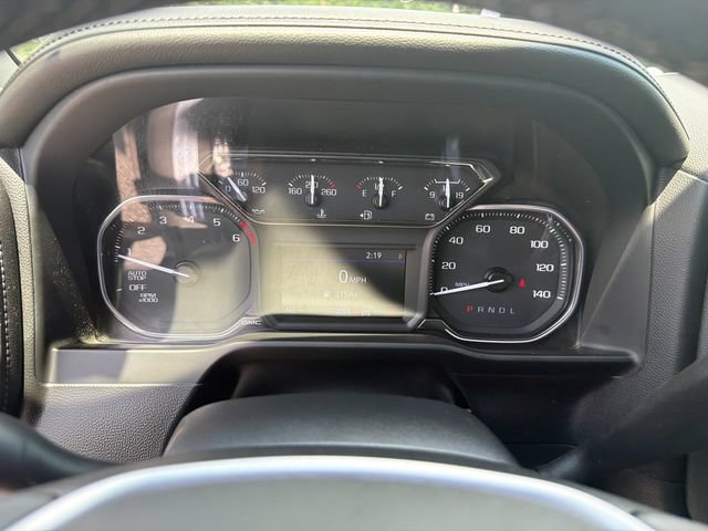 Used 2020 GMC Sierra 1500 Elevation AWD/4WD image 28