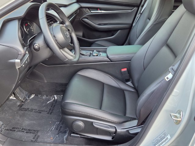 Used 2026 MAZDA MAZDA3 s Sport FWD image 11