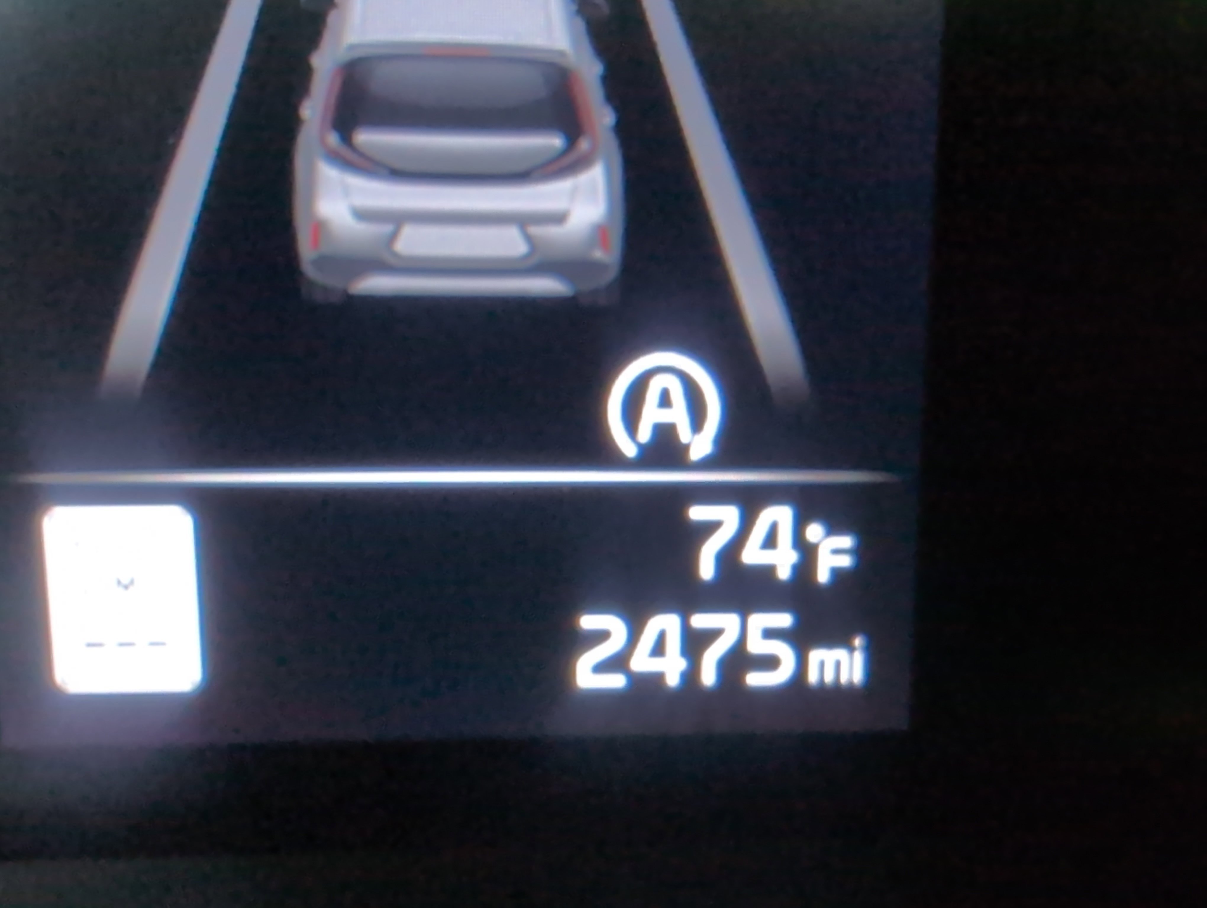 Used 2025 Kia Soul LX w/ LX Technology Package image 22