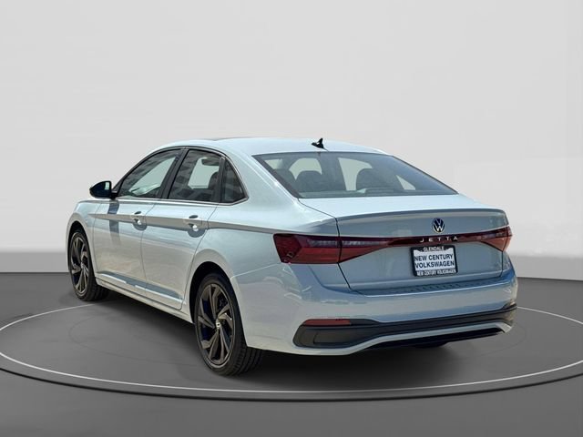 New 2026 Volkswagen Jetta SE FWD image 3