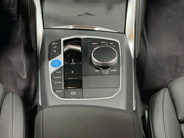 New 2026 BMW i4 xDrive40i w/ M Sport Package AWD/4WD image 16
