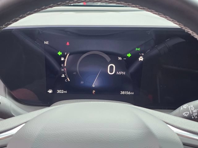 Used 2025 Buick Encore GX Preferred FWD image 21