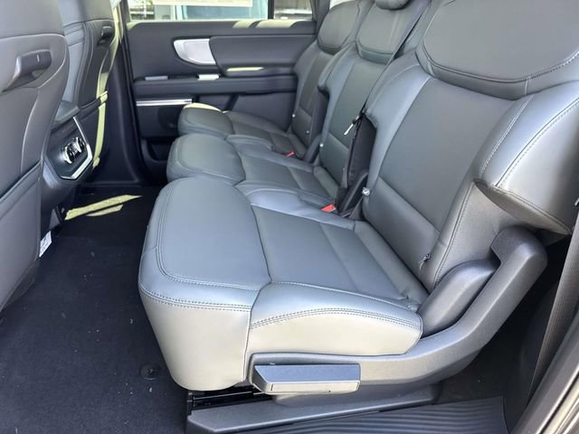 New 2026 Ford Expedition Max Active image 18