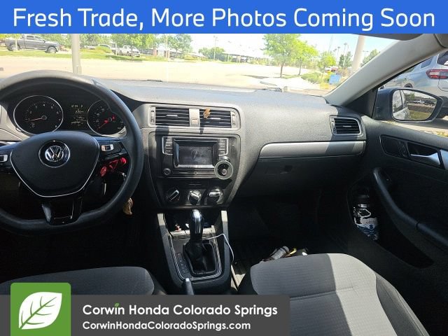 Used 2017 Volkswagen Jetta S FWD image 9