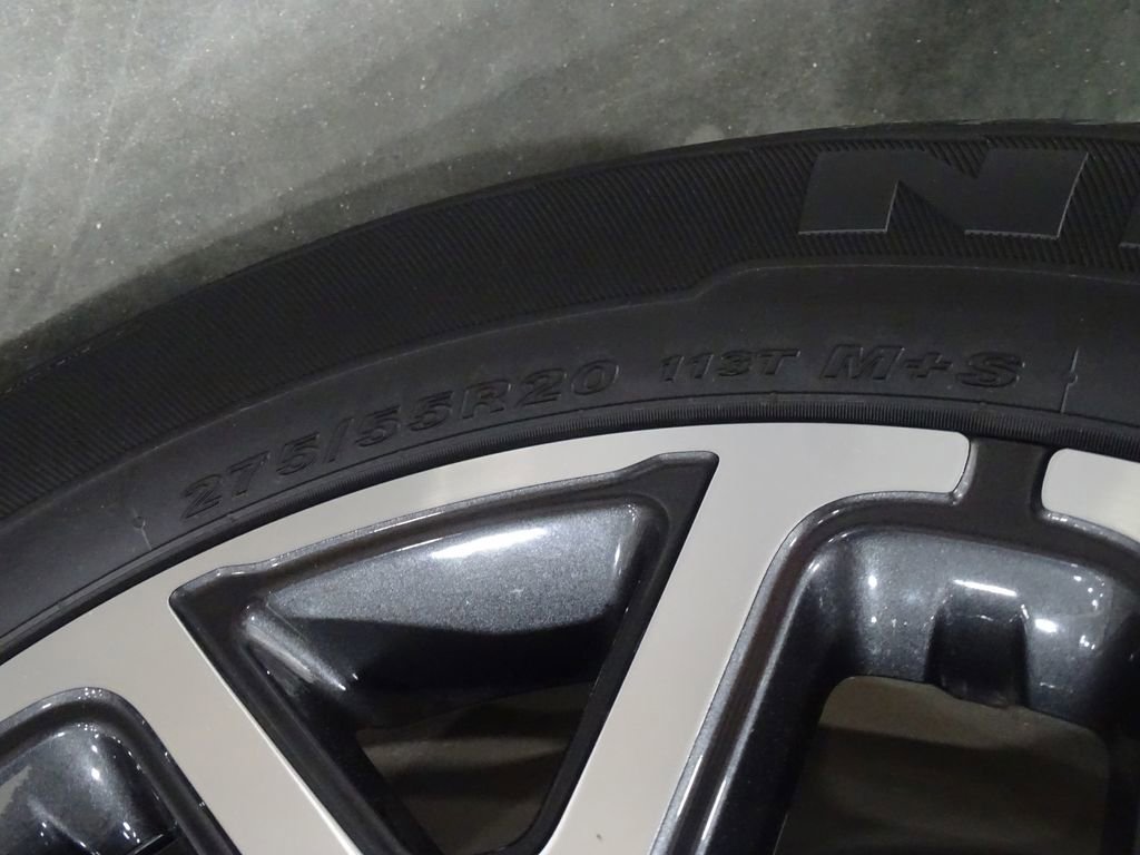 Used 2025 RAM 1500 Laramie image 37