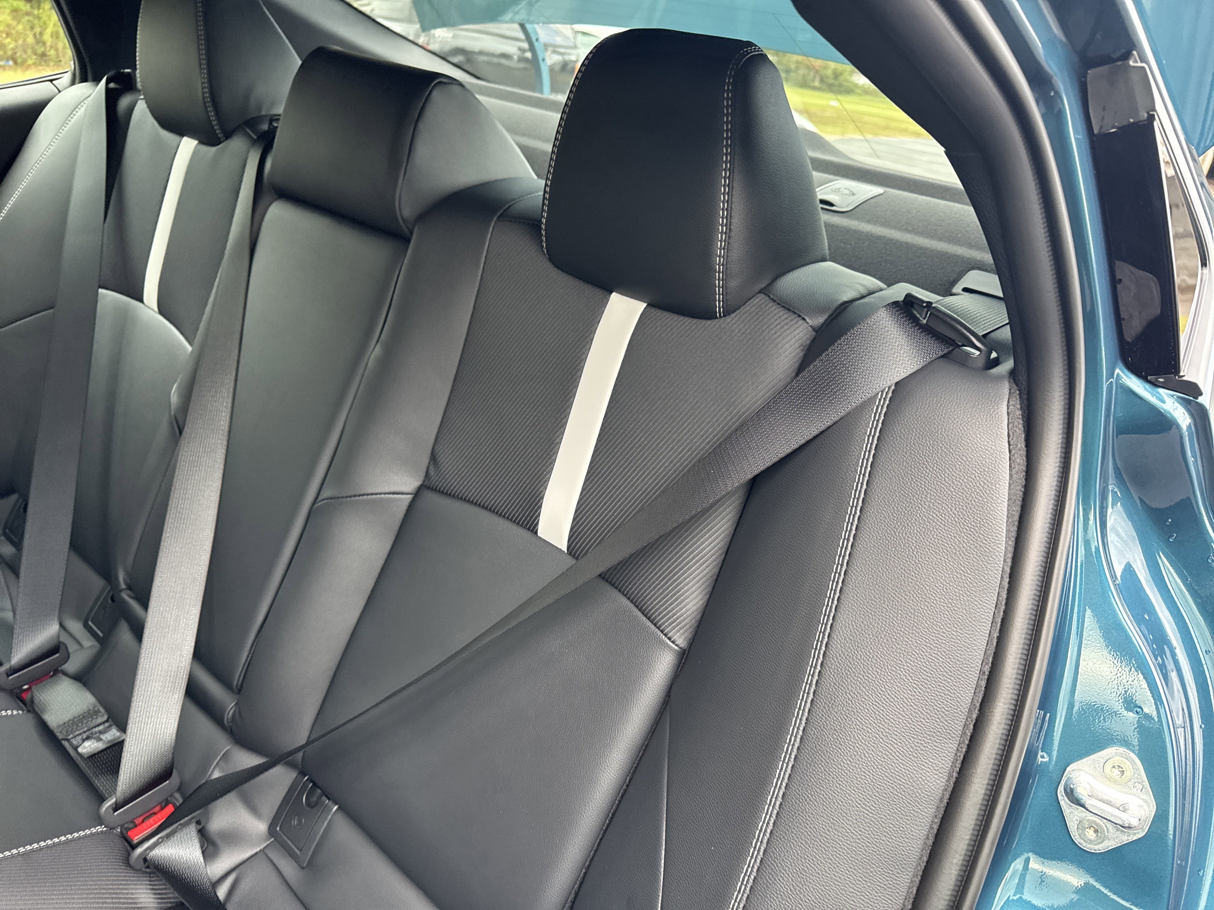 New 2026 Toyota Camry SE image 24