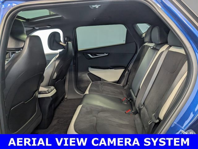 Used 2024 Kia EV6 GT-Line image 7