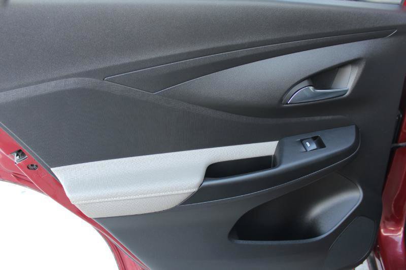 Used 2024 Buick Envista Avenir FWD image 16